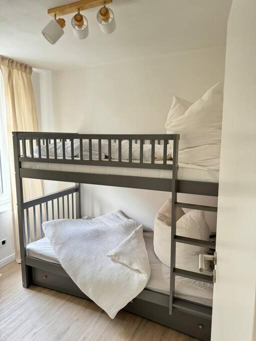 2,5 Zimmer Ferienwohnung Fehmarn Mit Eigenem Parkplatz Zewnętrze zdjęcie